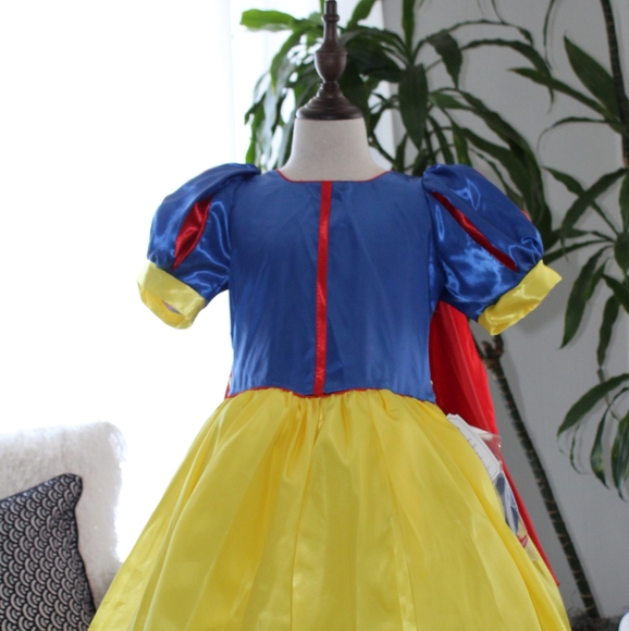 Other - SNOW WHITE COSTUME